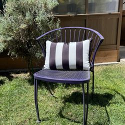 1950s Woodard Pinecrest chair