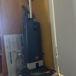 Vacuum