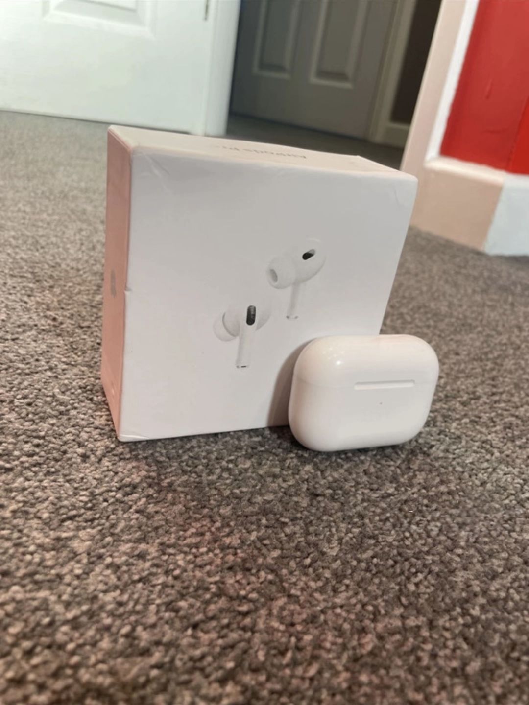 Air Pod Pro 2s