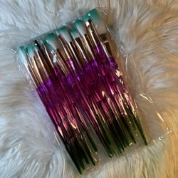 Makeup Brushes