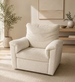 Pottery Barn Chair