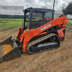 Dirt Work, Demolition, Gravel Roads, Land Clearing