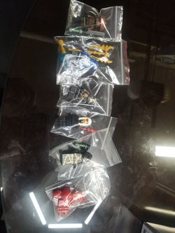 Lego Trade