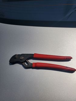 Snap on