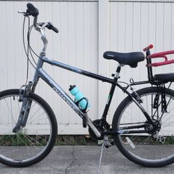 Diamondback Bike Excellent Condition 👌 