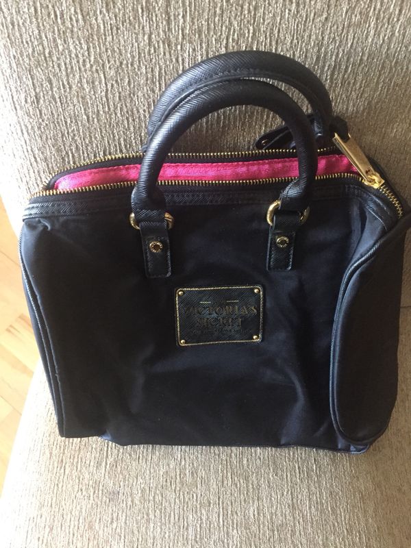 Victoria’s Secret handbag for Sale in Chicago, IL OfferUp