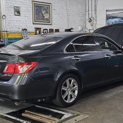 2007 Lexus ES 350