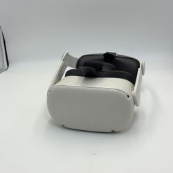 Meta Quest 2 256GB Standalone All-in-One VR Headset Elite Strap