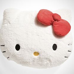 *NEW* XL Hello Kitty  Pillow