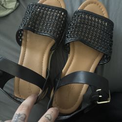 heels size 7 