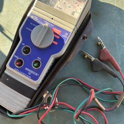 Sidekick 7B Cable Tester 