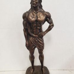 Neils Anderson Mid Ancient Physique Sculpture