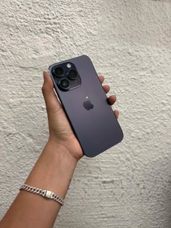 IPHONE 14 PRO 128GB UNLOCKED