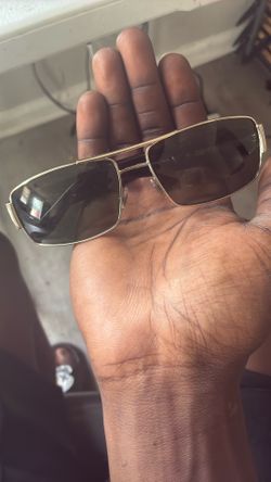 Gucci Shades