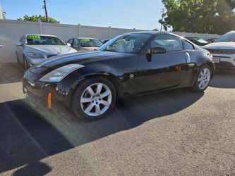 2004 Nissan 350Z