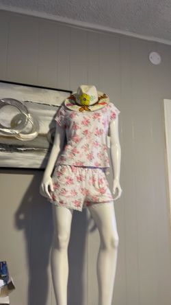 Full seize maniquin
