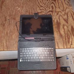 Android 10 Tablet