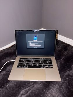 2026 Macbook air 15 inch M5 16GB 1TB Storage $1799 retail