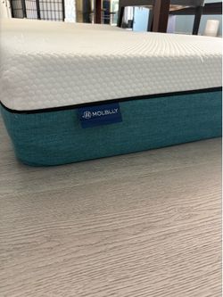 Memory Foam Cooling Twin Mattress