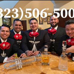 Mariachi in Los Angeles