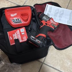 Nuevo con Bateria  130