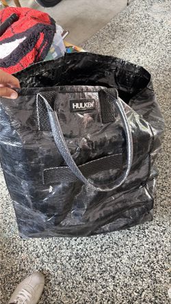 Mullen XL roll bag