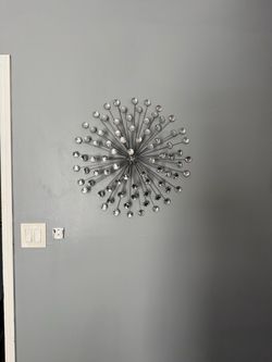 Bling Wall decor