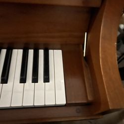 Yamaha Piano 