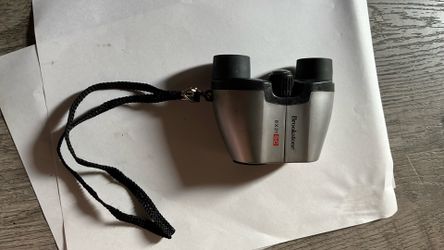 Brookstone telescope/binoculars
