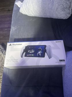 PlayStation Portal Brand New