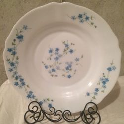 Arcopal ARC Vintage Shallow 9" Bowl