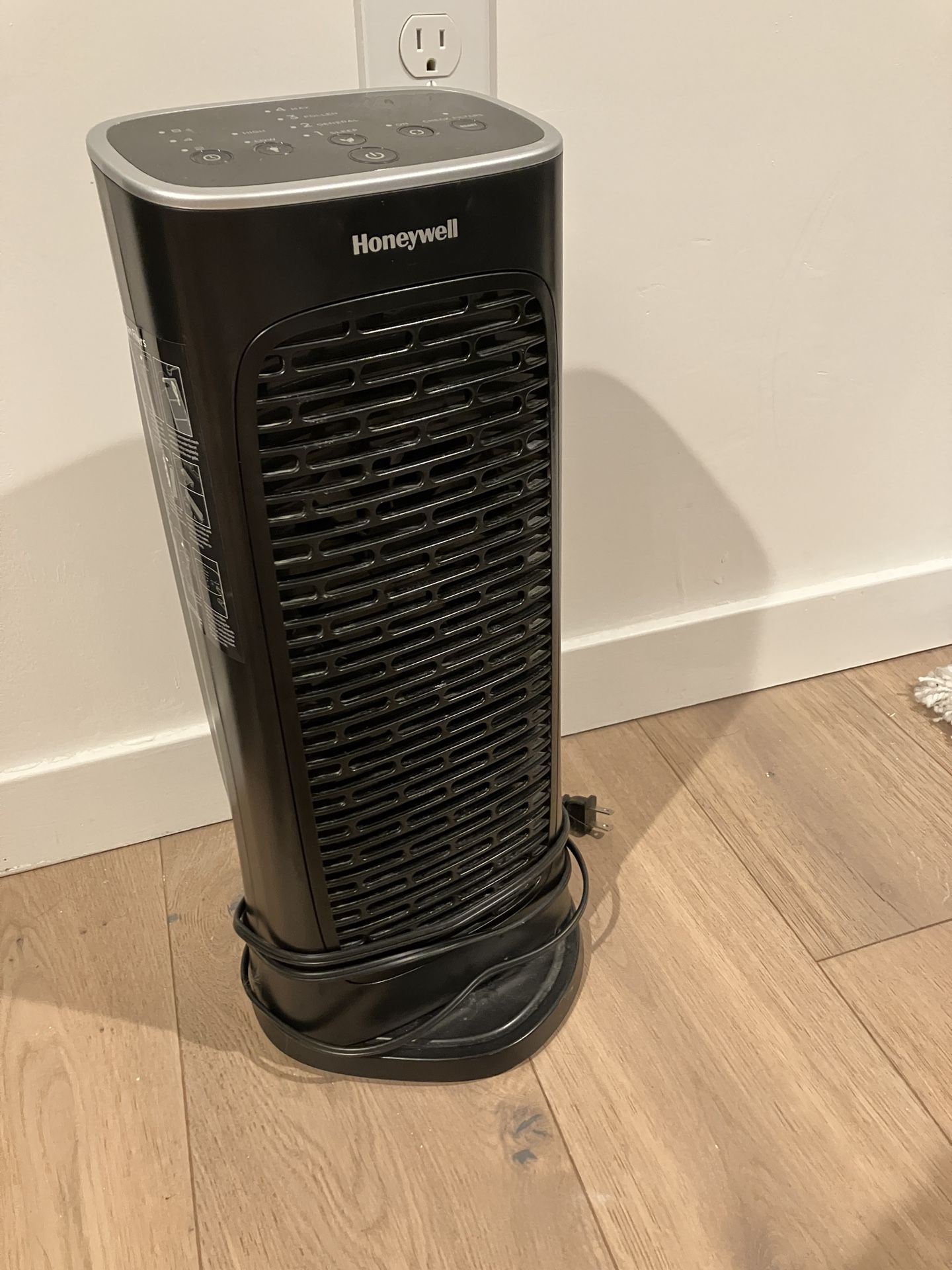 Honeywell Air Purifier