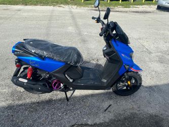 Kei 2025 150cc scooter