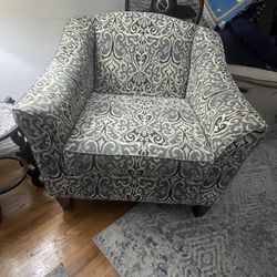 Accent Chair