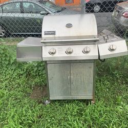 Grill