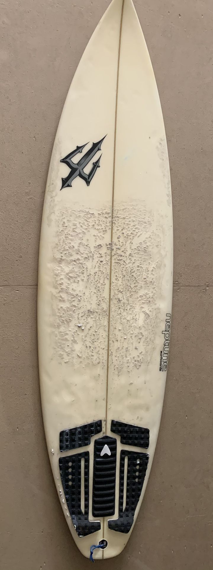 6’1 Neptune Surfboard