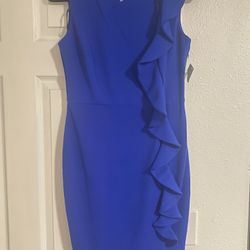 New Dress Size 8