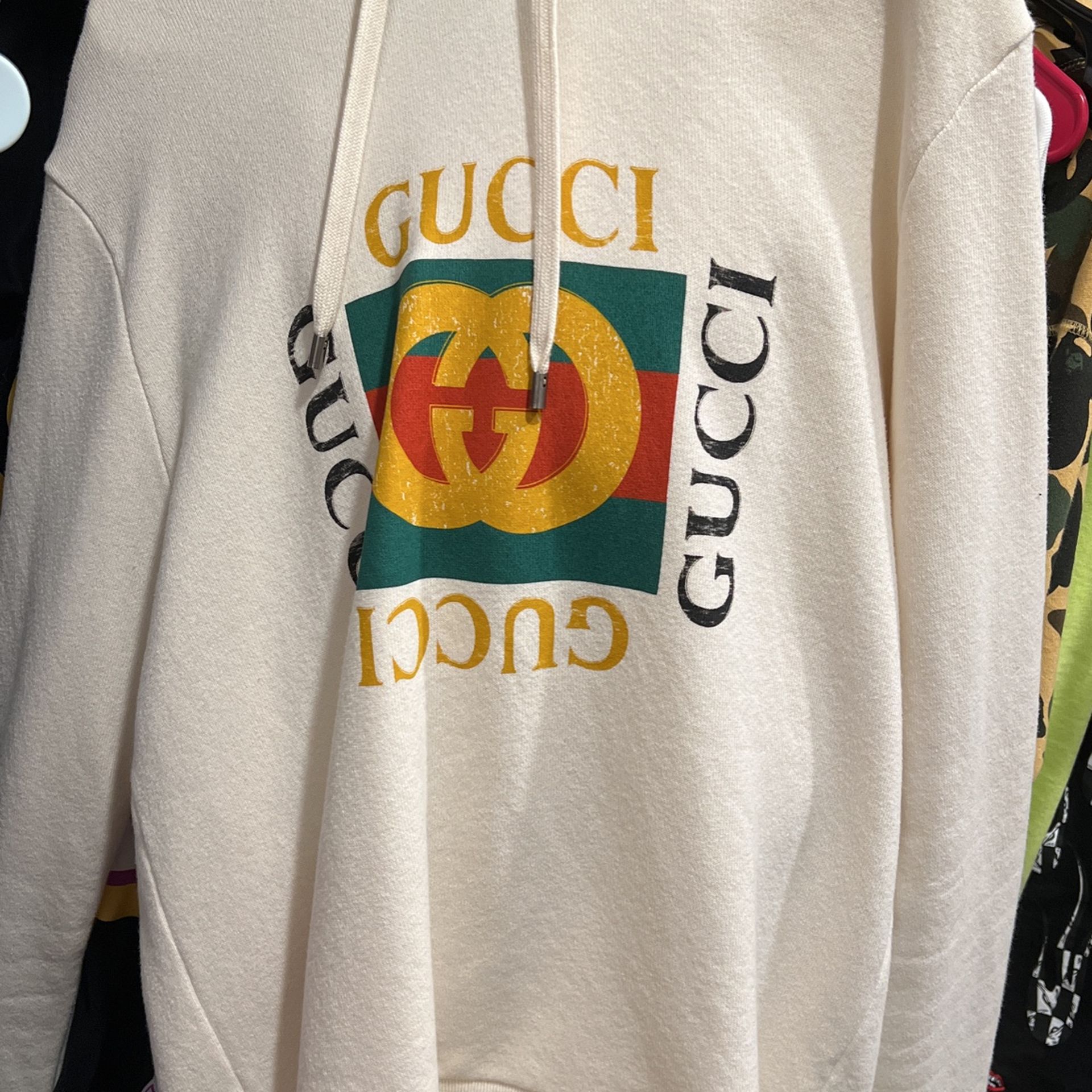 Gucci Hoodie