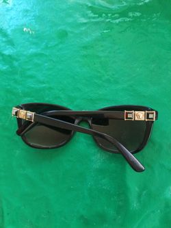Girls versage sunglasses