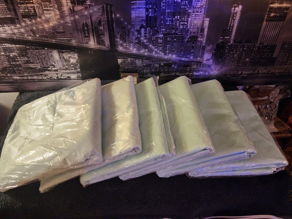 12 CT. 34" x 56" WASHABLE 4 Layered Ultra PREMIUM Bed / Couch / Puppy 🐶  PADS