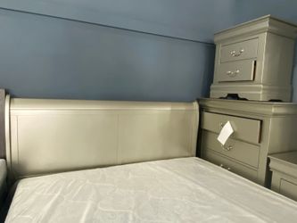 MATTEO BEDROOM GROUP