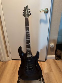 Schecter Diamond Series Electric Guitar