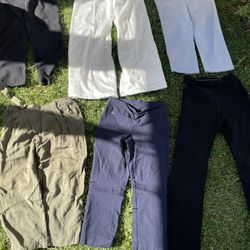 Women's pants