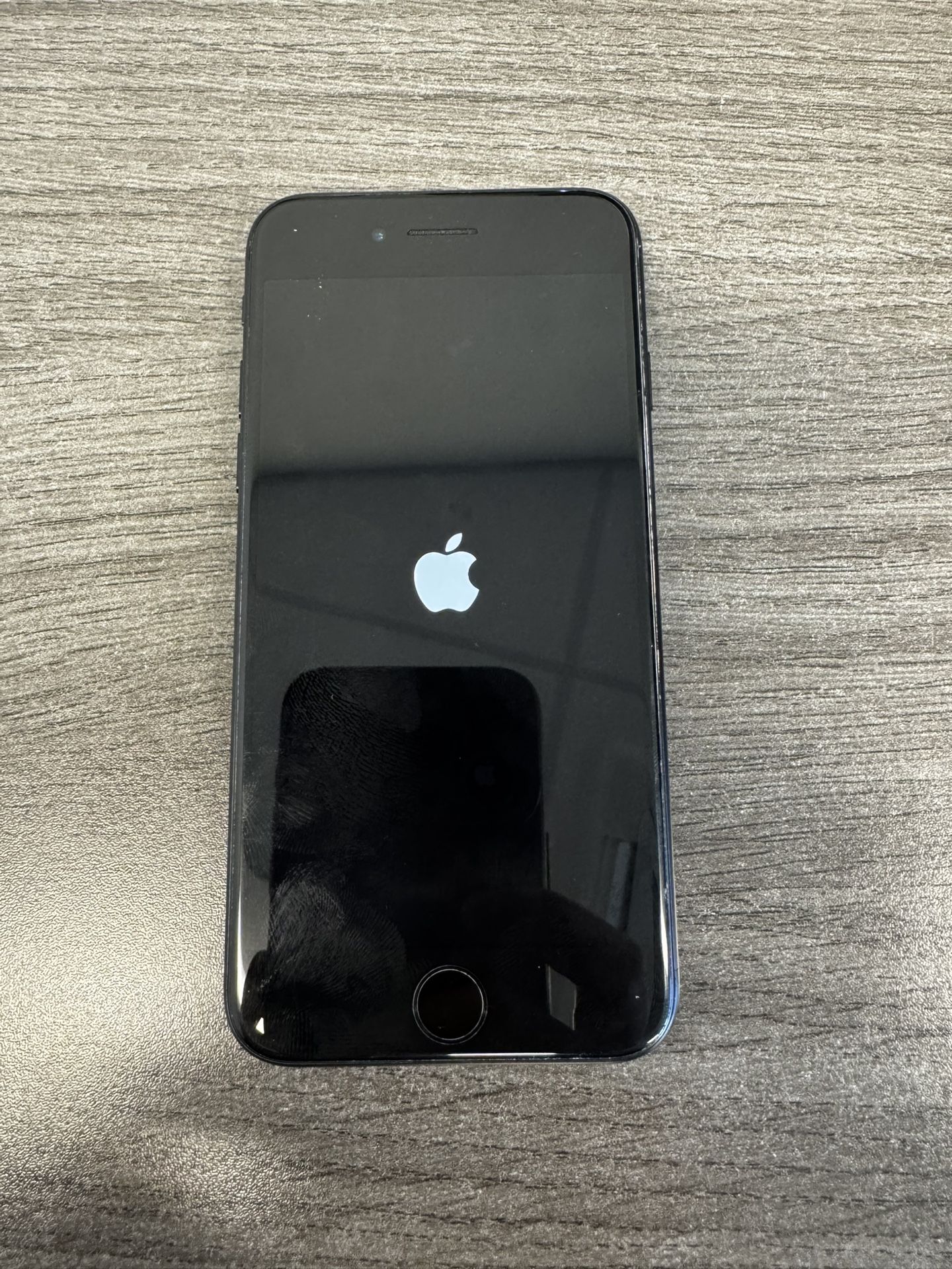 iPhone SE