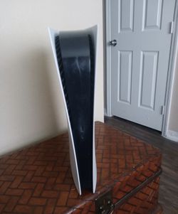 PS5 Disc Version (USED) EVERYTHING WORKS