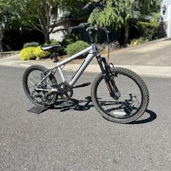 Nishiki Kids Mountain Bike