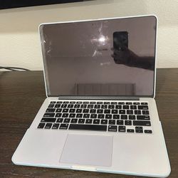 Early 2015 Apple MacBook Pro
