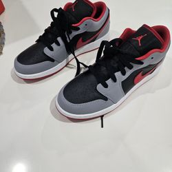 Air Jordan 1 Low