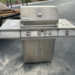 Bbq Grill 