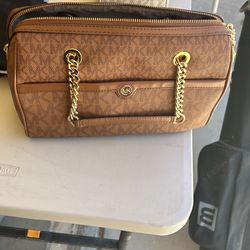 Michael Kors Handbag